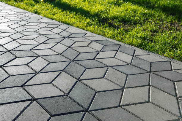 Best Decorative Driveway Pavers  in USA